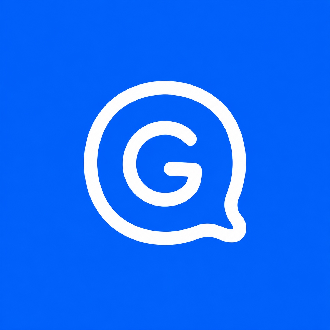 GoodYou logo